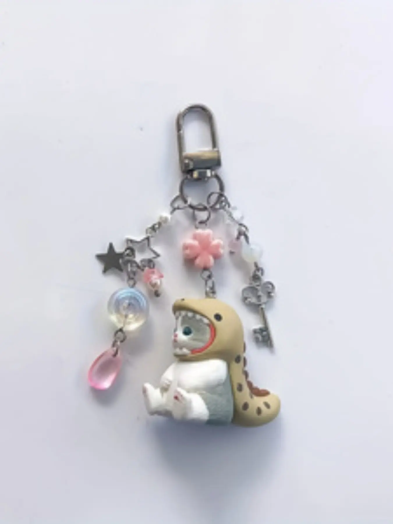 置物 sawako SAWAKO KEYCHAIN - TikTok Shop
