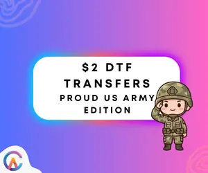 Proud US Army DTF Transfer Sheets – $2 Proud US Army Designs for Tees, Hoodies & Gifts