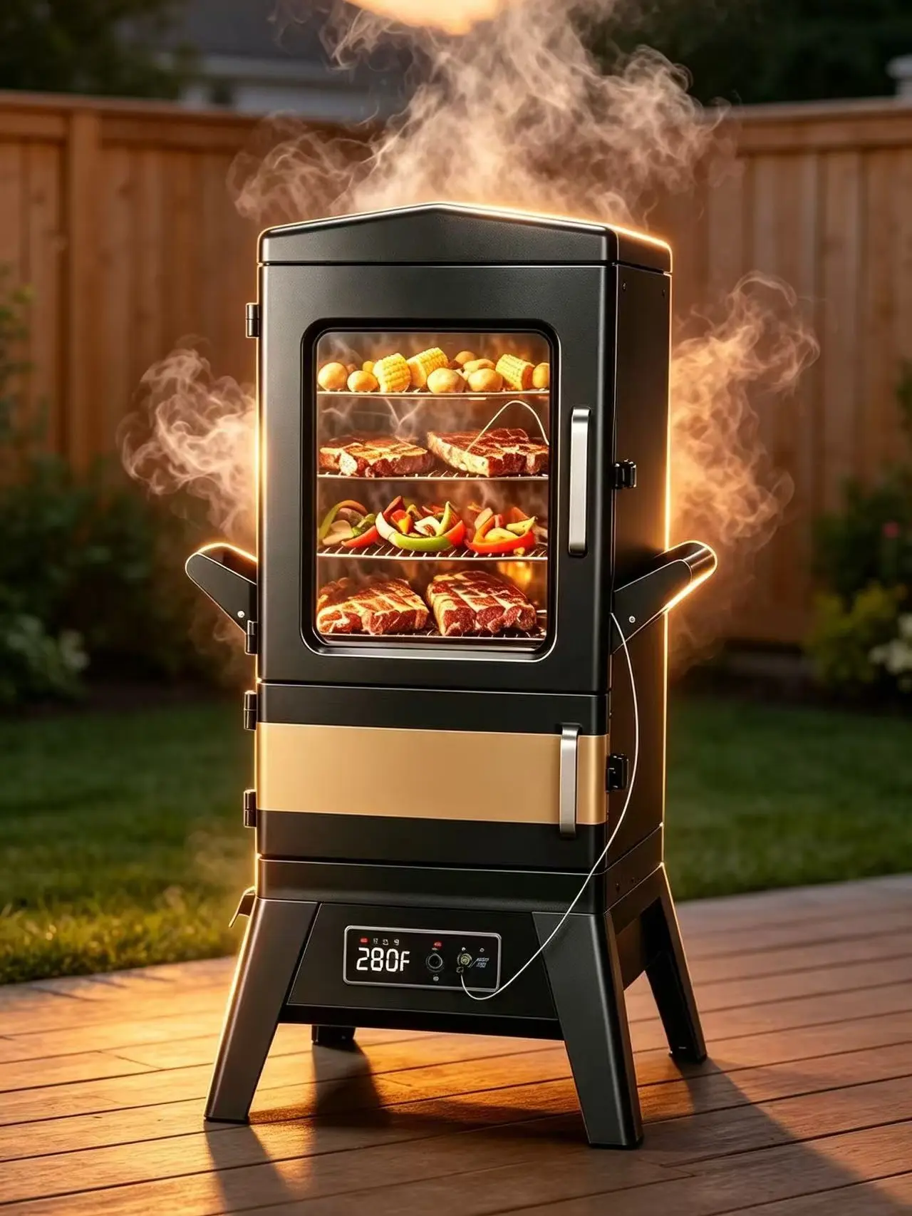 Outdoor Backyard Barbecue Essentials for Year-Round Patio Grilling & Home Cookouts tiktokshopspringglowup,summerwins