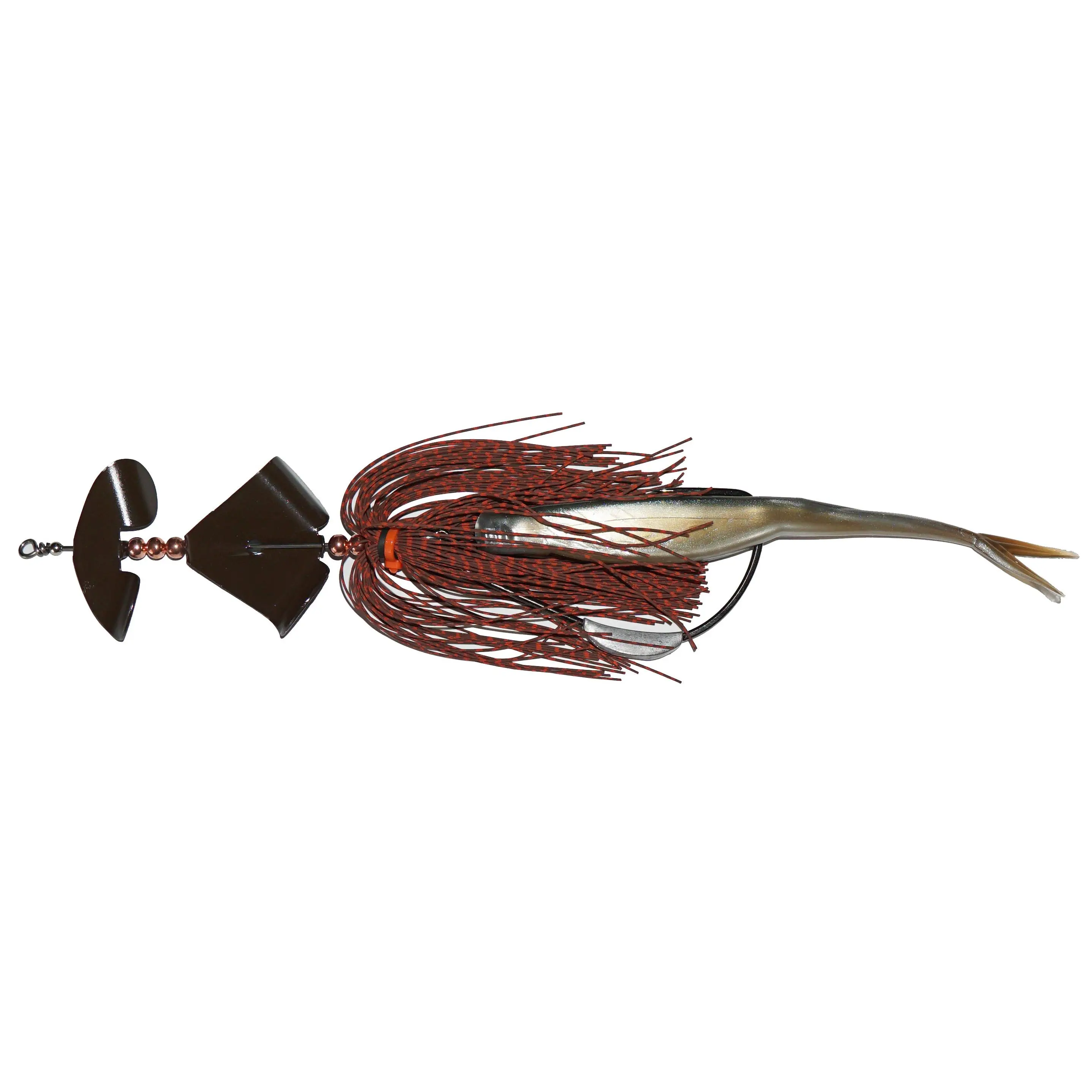 Violent Strike Musky Buzzer