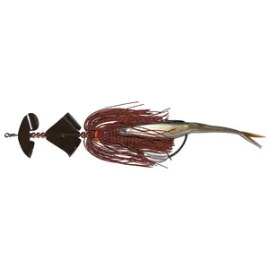 Violent Strike Musky Buzzer