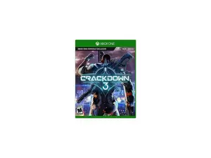 Crackdown 3 - Xbox One