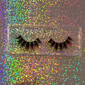 Eyelash Set 12