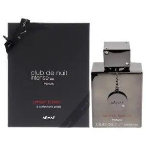Armaf Club De Nuit Intense Extrait De Parfum for Men