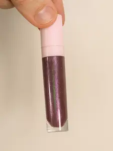 Skinsummers Hidden Harvest Bronze Brown Pigmented Gloss Hyrdating Soothing Light Weight Oil Radiant