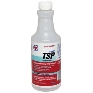 Savogran Corp 1 Quart TSP Substitute All Purpose Heavy Duty Cleaner 10632