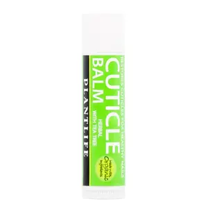Plantlife Cuticle Balm – Restore • Nourishing Botanical Cuticle Care