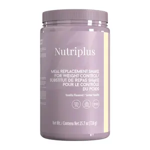 Nutriplus Shake-Vanilla