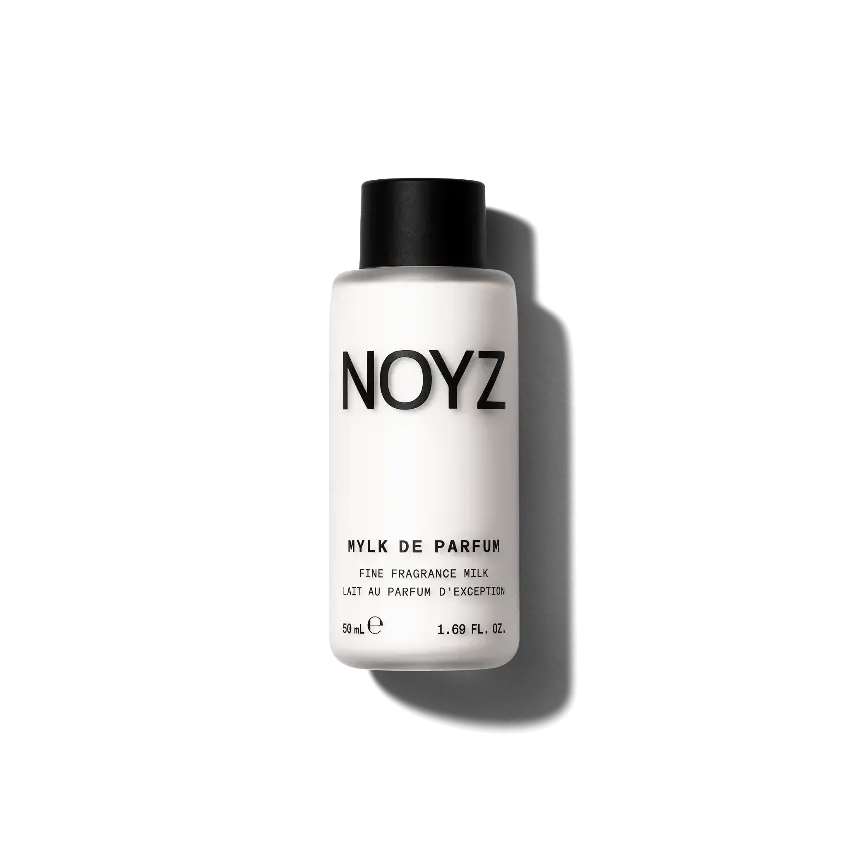 NOYZ Detour Mini Mylk de Parfum, 50mL Travel Size Unisex Fragrance