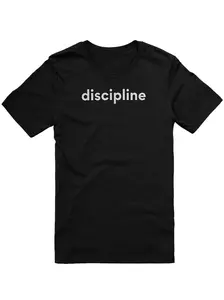 DWF Discipline Tee