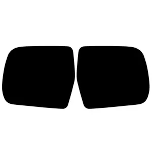 Toyota Highlander 2001-2007 - Anti-Glare Side-View Mirror Tint Kit