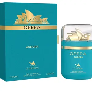 opera aurora perfume 3.4oz