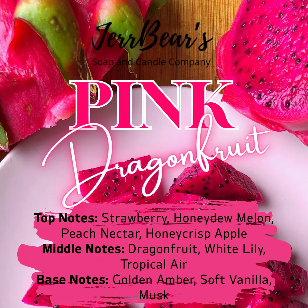 PINK DRAGONFRUIT