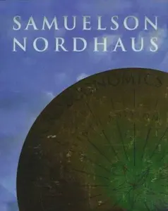 USED-MacroEconomics by William D. Nordhaus (Paperback)
