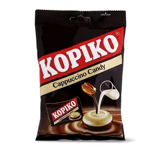 Kopiko Cappuccino Candy 120 g