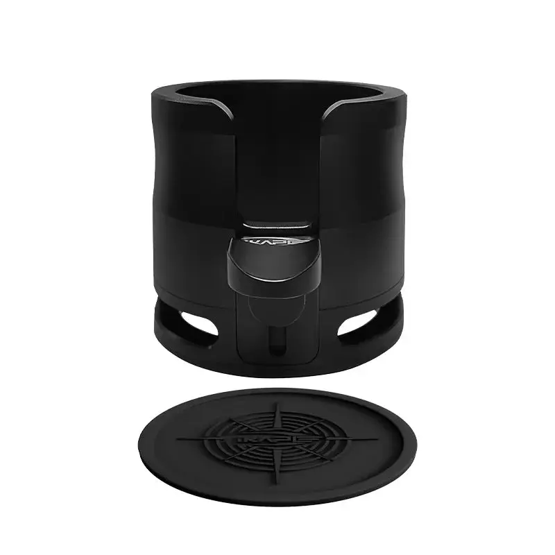 IKAPE Adjustable Portafilter Tamping Station