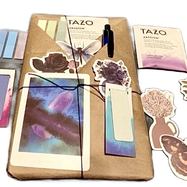 Blind Date with a Puzzle Book. Choose from Crossword, Sudoku or Word Search. Convenient 5x8in travel size. Makes a great pre wrapped gift for puzzle book lovers.