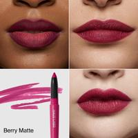 Berry Matte