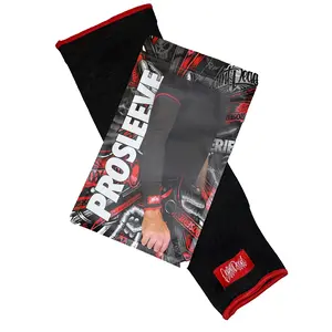 PROSLEEVE: Ultimate Protection Arm Sleeve for Wrap Installers