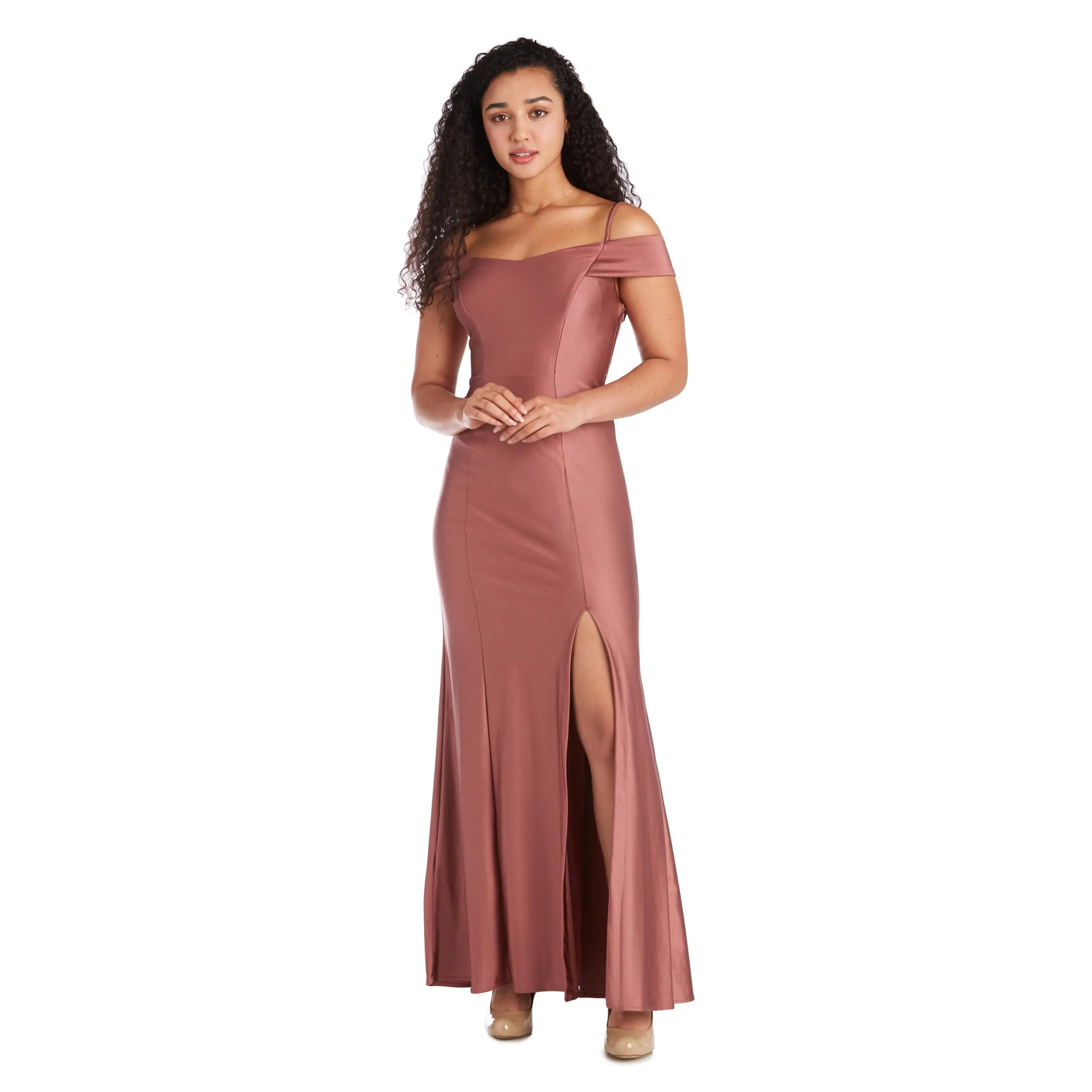 Madeline Gown - Petite