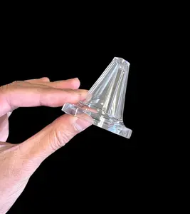 Taper candle sharpener- candle shaper