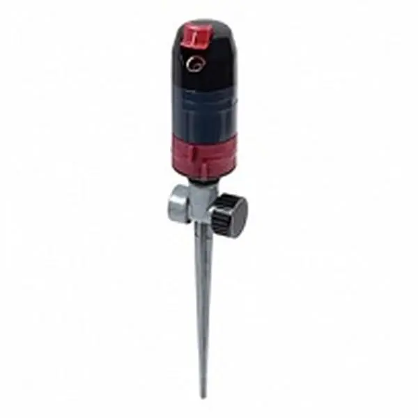 Melnor Green Thumb 2 Stage Rotary Sprinkler