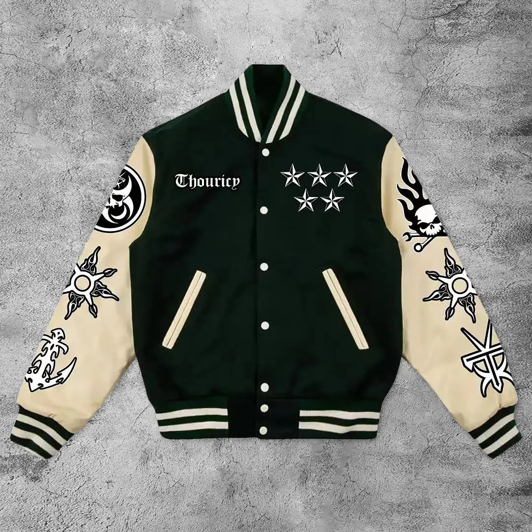 Baseball jersey  017