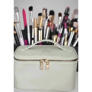 Sophisticated Makeup Case