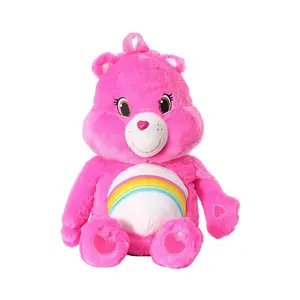 Care Bears Cheer Bear Backpack Care Bears Cheer Bear Backpack