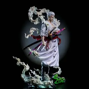 Premium Fit Anime Peripheral Figure Model Display Statue, Collectible Figures, Trendy Collectible Toy, High-Quality Decoration, Perfect Gift for Fans