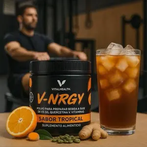 V-NRGY Powdered Supplement Vital Health