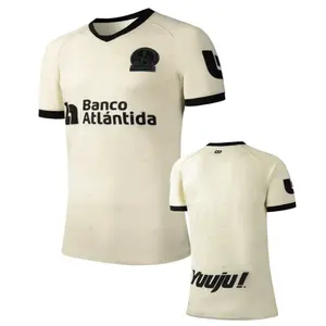 Trending Liga Nacional de Honduras - CD Olimpia Third 2024-25 Soccer Jersey, Soccer 24-25 Jersey