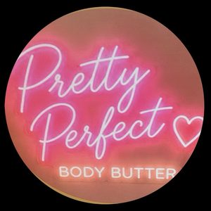 PrettyPerfectBodyButter