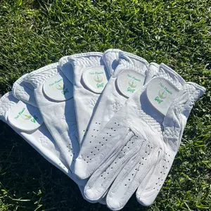 Golf Gloves Quick Dry Comfortable Breathable Golf Gloves Quick Dry Comfortable Breathable