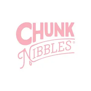 Chunk Nibbles shop logo