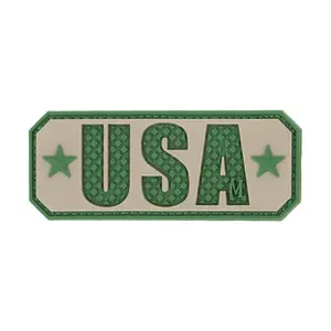 *USA* Morale Patch