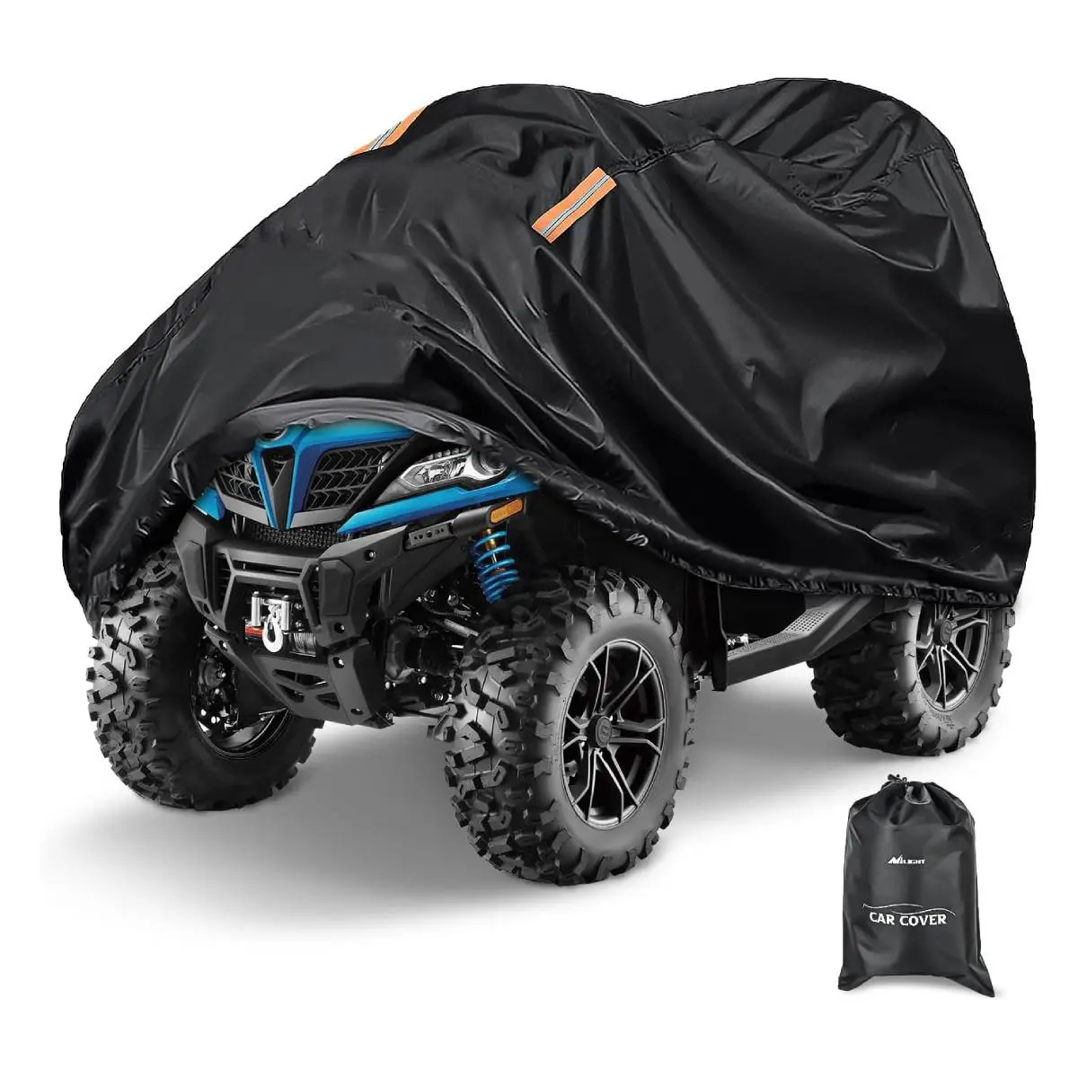 XXL - 86''L x 38''W x 48''H