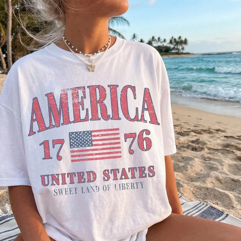 Unisex 180GSM Heavyweight Cotton T-Shirt, Soft Oversized Basic Tee, Solid Color Baggy Short Sleeve Crew Neck Shirt, Tops, Streetwear, Domestic, Fabric, Ribbed, Round Neck, Garment, Loose, Women, Sleeve Shirt