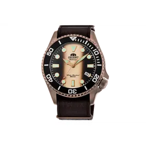 Limited Edition Orient 200m Automatic Diver Style Watch with Sapphire Crystal, RA-AC0K05G00B