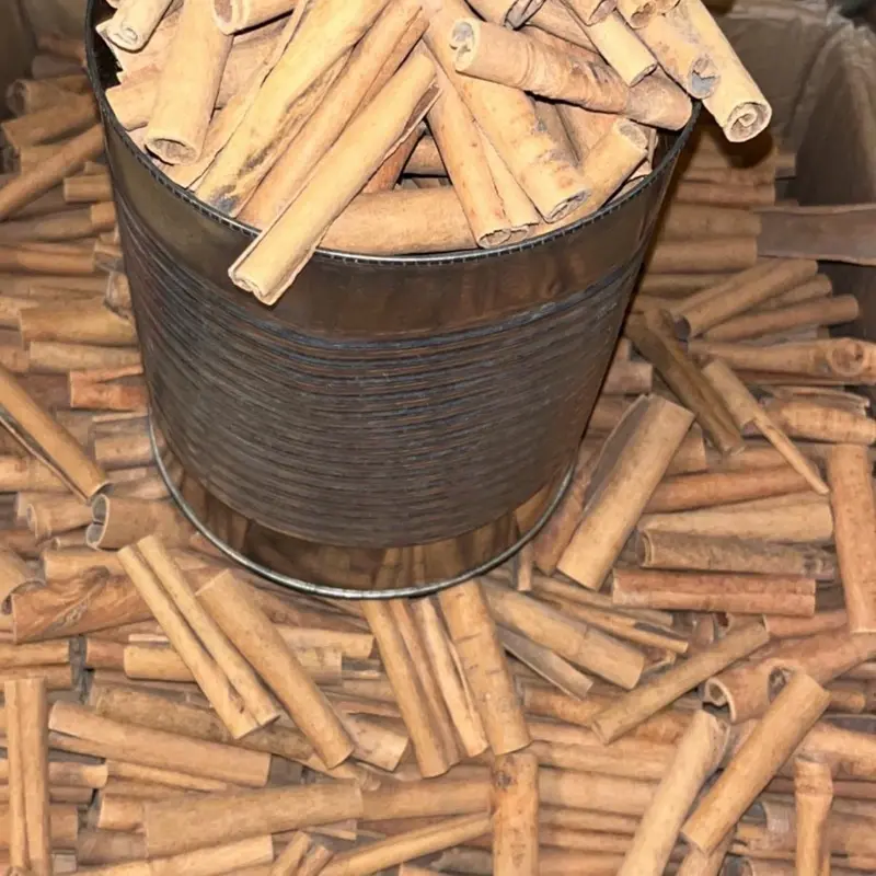 Marmite kanel Haiti