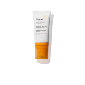 Superactive Moisturizer SPF 50: Brightening