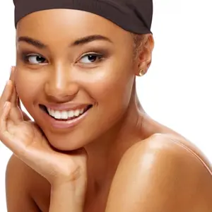 Bamboo Wig Cap, Soft and Comfortable, Ideal for Wigs and Hats