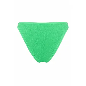 BARCELONA CLASSIC FULL COVERAGE BIKINI BOTTOM