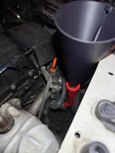 6 Speed ATF Funnel 2.0