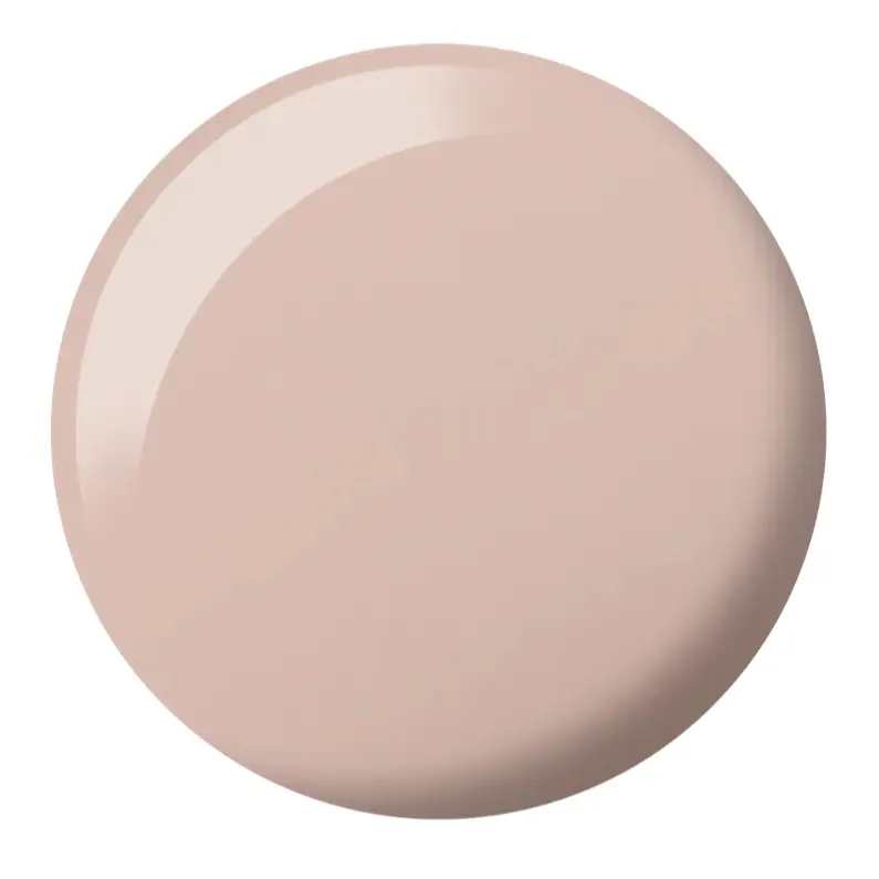 DND DC 2466 Fresh Linen Gel and Lacquer Duo nail care nail art sheer color