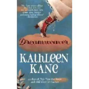 USED-Dreamweaver by Kathleen Kane (Paperback)