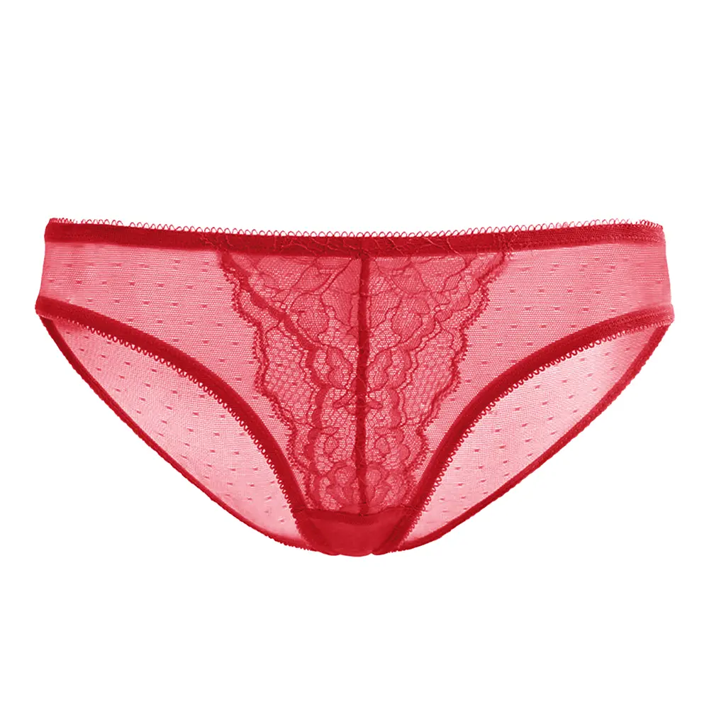 Enchante-Mid-Rise-Red