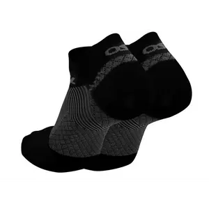 OS1st Plantar Fasciitis Sock - No Show