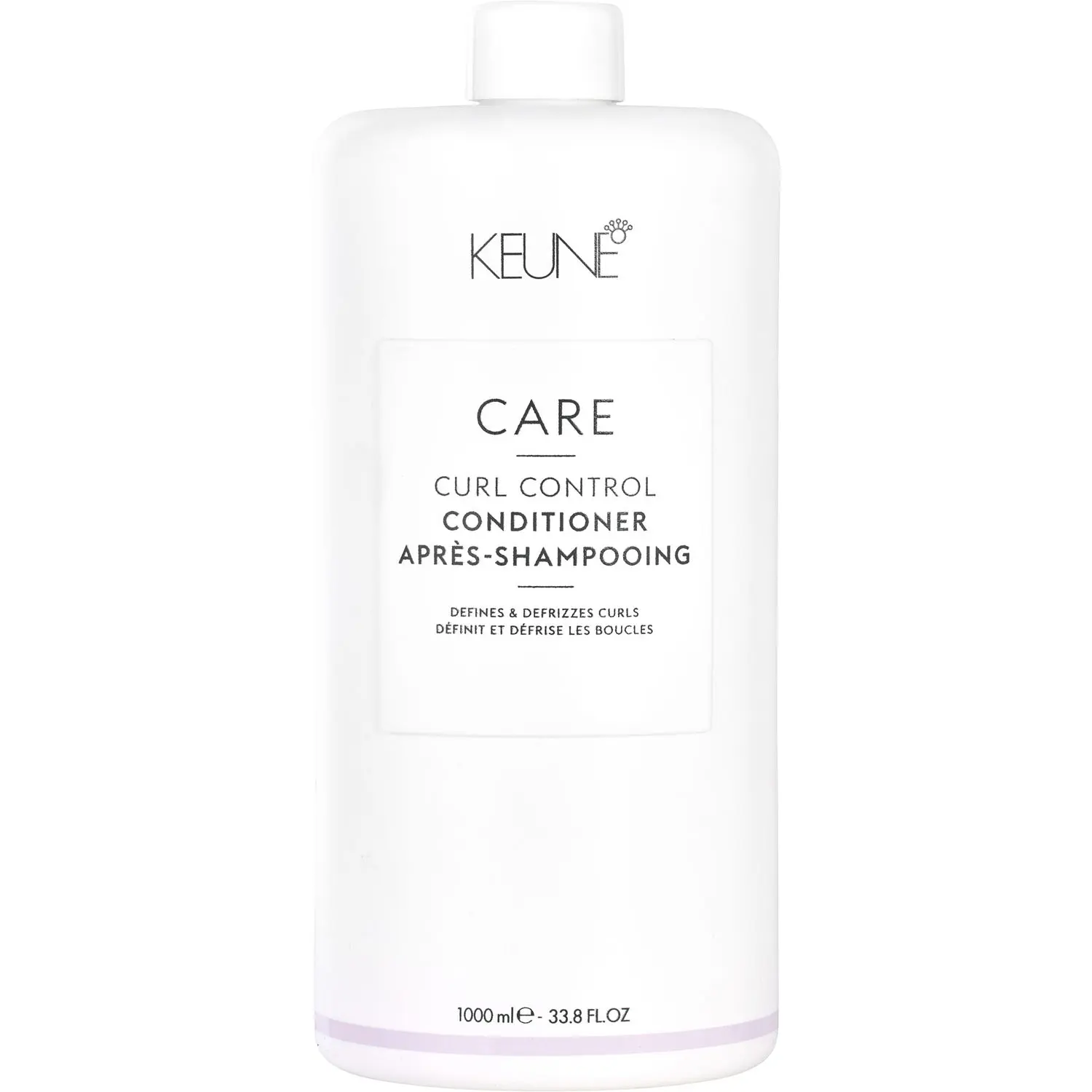 Keune By Keune Care Curl Control Conditioner For Unisex