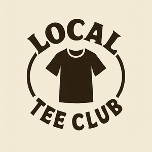 Local Tee Club